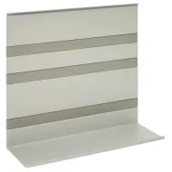 Lentyna MosaiQ universali H-300 titanium pilka