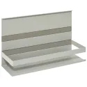 Lentyna MosaiQ universali su rėmu H200 titanium pi
