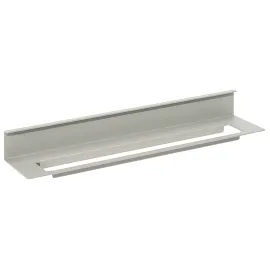 Laikiklis rankšluosčiui MosaiQ titanium pilka HAFE