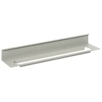 Tea towel rail, Aluminium railing system