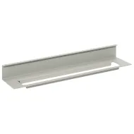 Laikiklis rankšluosčiui MosaiQ titanium pilka HAFE