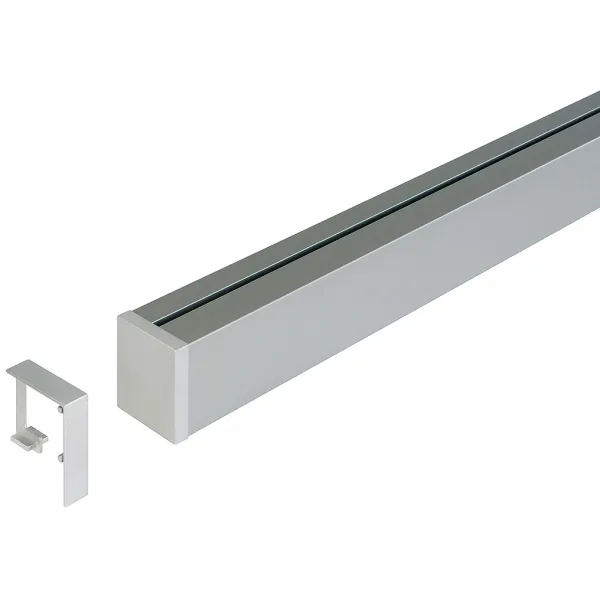 Relingas MosaiQ L600 ner.plienas HAFELE