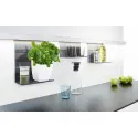 Relingas MosaiQ L900 ner.plienas HAFELE