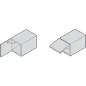 Ribotuvas-mechanizmas durelėms L150mm, R