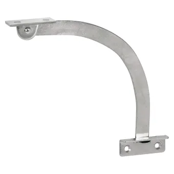 Ribotuvas-mechanizmas durelėms L150mm, R