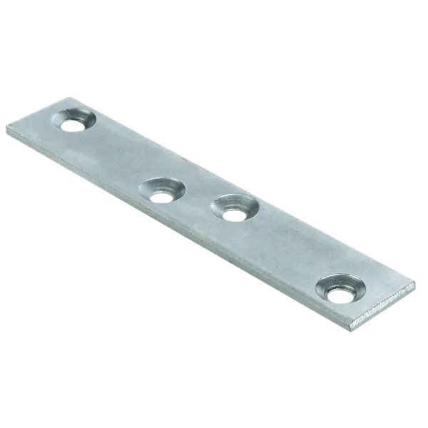 Plokštelė 60x15mm