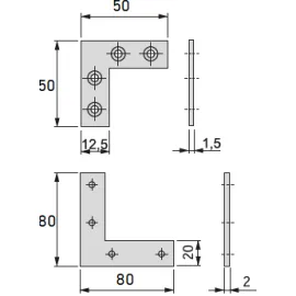Kampukas 80x80