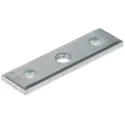 Plokštelė prisukama M8 60x17mm