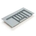 Cutlery tray W900mm gray