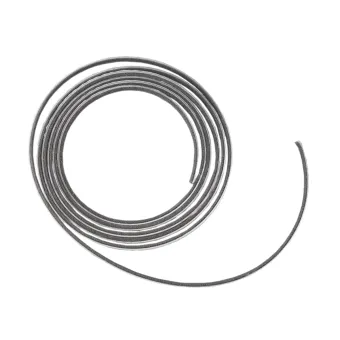 Šepetukas spintai, klijuojamas 4,8x4mm,