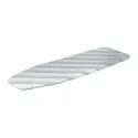 Replacement ironing board cover, for IRONFIX ironing boards