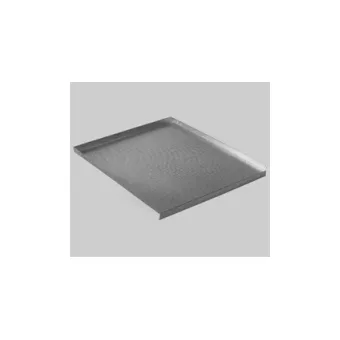 Under-sink W800mm 549x763mm
