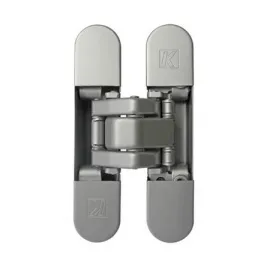 Vyriai durims ATOMIKA SLIM 8060 HD 60kg mat.chrom.
