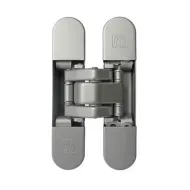 Vyriai durims ATOMIKA SLIM 8060 HD 60kg mat.chrom.