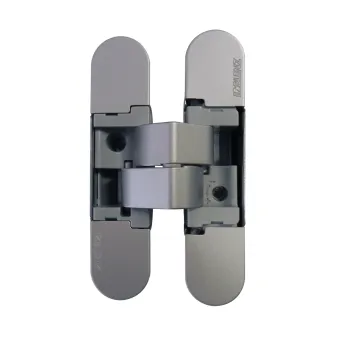 Hinge KOMBI HYBRID 1019 matt chrome