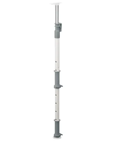 Stovas reguliuojamas kamp. mechanizmui LEMANS2 H min. 1265mm,