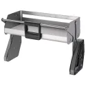 Lentyna iMOVE vienguba P600mm, antracitas