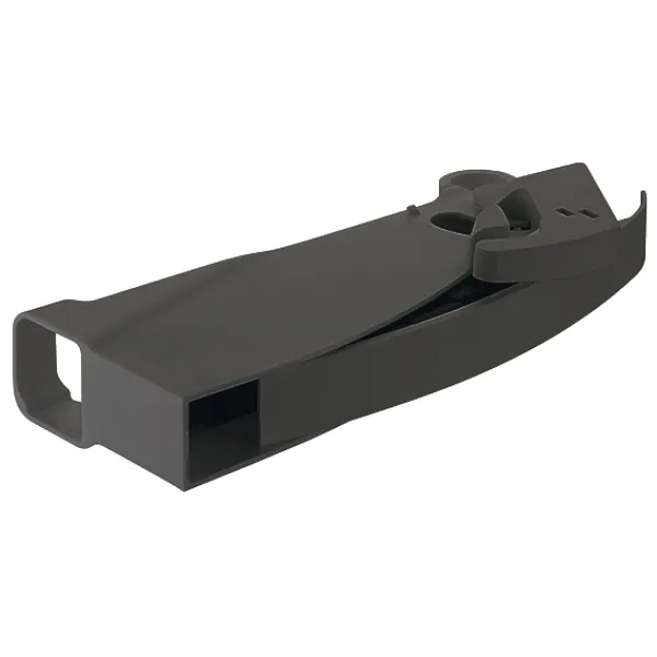 Soft and self closing mechanism, Kesseböhmer LeMans Corner cabinet half circle carousel fitting
