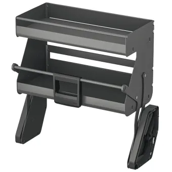 Wall unit lift, Kesseböhmer iMove