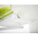 Lentynos kamp. mech. LEMANS2 CLASSIC P600mm, R chromas