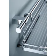 Puodas didelis 145x150x360 chromas H