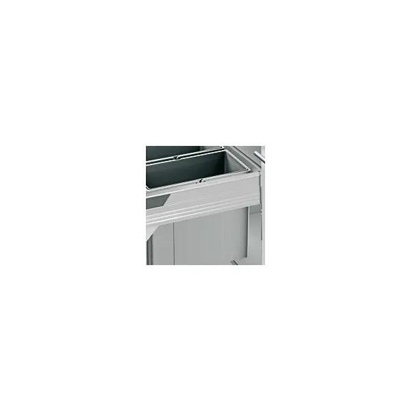 Drawer sides Tandembox Antaro 30kg L400mm M gray