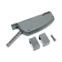 Soft closing mechanism for Combi's 2 corner mechanism, anthracite