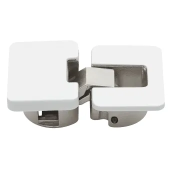 Cover cap, For flap hinge, zinc alloy