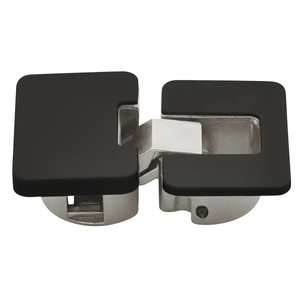 Cover cap, For flap hinge, zinc alloy