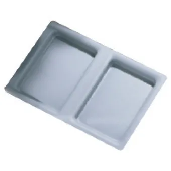 Top cover, for 21 litre bin