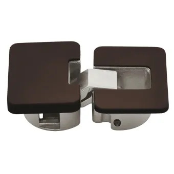 Cover cap, For flap hinge, zinc alloy