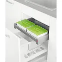 Hailo On-Top Pull-out shelf
