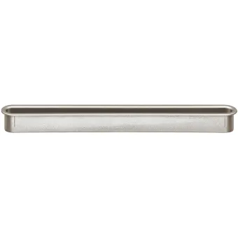 Paper guide, 310x20mm, for glue fixing