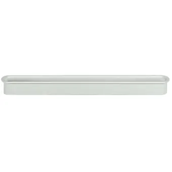 Paper guide, 310x20mm, for glue fixing