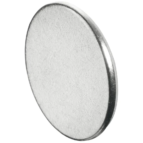 Plokštelė atmetikliui klijuojama Ø20mm