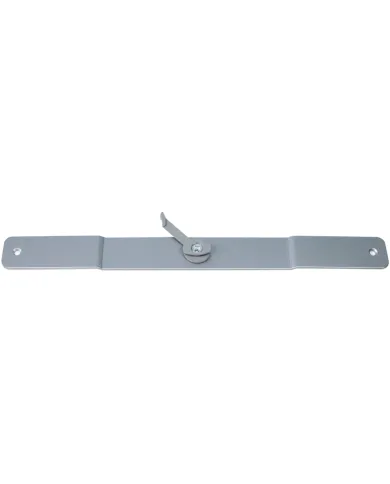 Front stabiliser, for frame doors