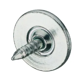 Counterplate, for magnetic pressure catch wooden door, for knocking in
