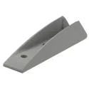 Adapter plate, for push catches