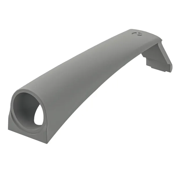Adapter plate, for push catches