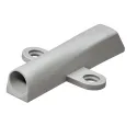 Adapter plate, for push catches