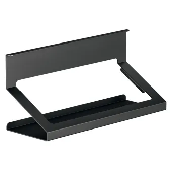 Lentyna universali maža 270x93x121mm, juoda