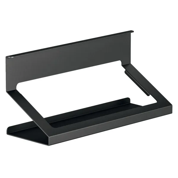 Universal rack, With small frame, aluminium/steel railing system