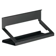 Lentyna universali maža 270x93x121 juoda HAFELE