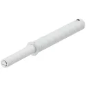 Atmetiklis durelių įfrezuojamas su magnetu L37mm, balta