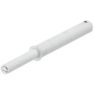Atmetiklis durelių įfrez. su magnetu 37mm balta
