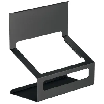 Universal rack, With high frame, aluminium railing system