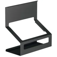 Lentyna universali aukšta 250x118x250 juoda HAFELE