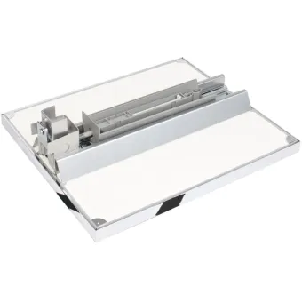 Rėmas ūkinės spintos CONVOY H1100-1200mm,