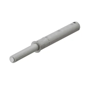 Push catch, for drilling in, Ø10mm or for screw fixing into 32/37 series drilled holes