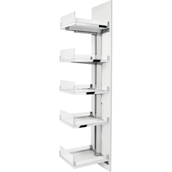 Rėmas ūkinės spintos CONVOY H2100-2200mm,